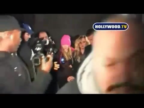 Avril Lavigne - Paparazzi (Various Footage Part 1) 4091 - 27 - years - of - Avril - oo9