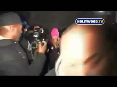 Avril Lavigne - Paparazzi (Various Footage Part 1) 4092 - 27 - years - of - Avril - oo9