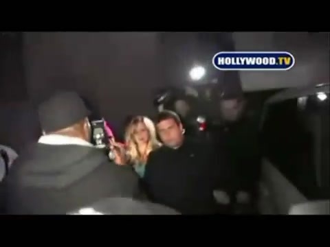 Avril Lavigne - Paparazzi (Various Footage Part 1) 4099 - 27 - years - of - Avril - oo9