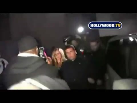 Avril Lavigne - Paparazzi (Various Footage Part 1) 4100 - 27 - years - of - Avril - oo9