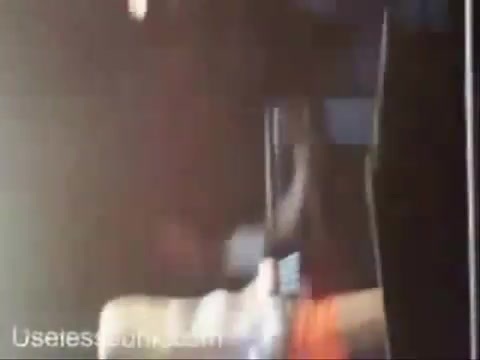 Avril Lavigne - Paparazzi (Various Footage Part 1) 3172