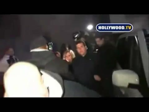 Avril Lavigne - Paparazzi (Various Footage Part 1) 4103 - 27 - years - of - Avril - oo9