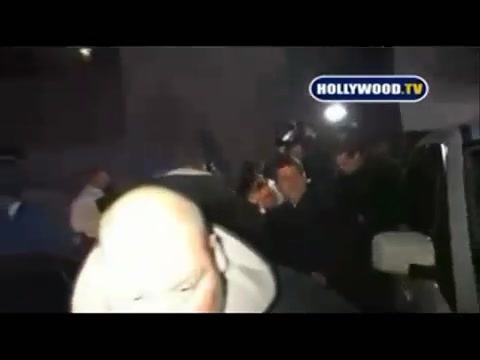 Avril Lavigne - Paparazzi (Various Footage Part 1) 4106 - 27 - years - of - Avril - oo9