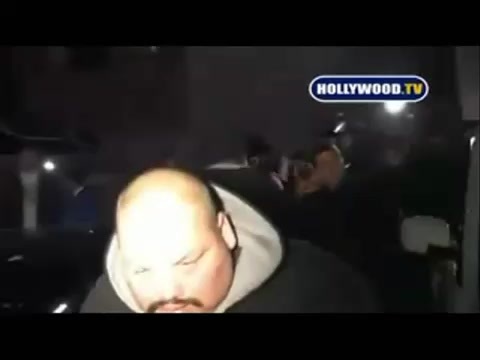 Avril Lavigne - Paparazzi (Various Footage Part 1) 4109 - 27 - years - of - Avril - oo9