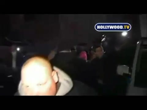 Avril Lavigne - Paparazzi (Various Footage Part 1) 4112 - 27 - years - of - Avril - oo9