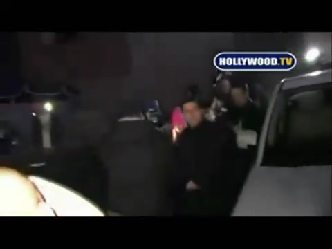 Avril Lavigne - Paparazzi (Various Footage Part 1) 4119 - 27 - years - of - Avril - oo9