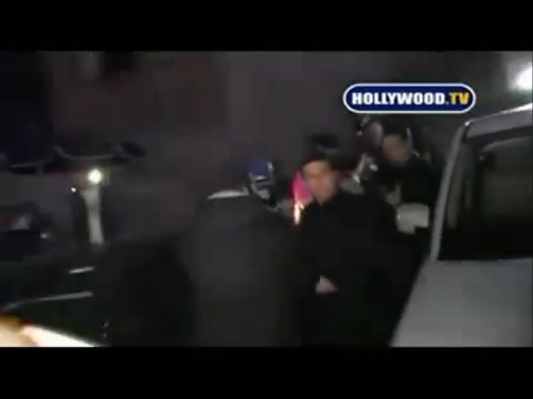 Avril Lavigne - Paparazzi (Various Footage Part 1) 4120 - 27 - years - of - Avril - oo9