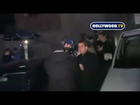 Avril Lavigne - Paparazzi (Various Footage Part 1) 4124 - 27 - years - of - Avril - oo9
