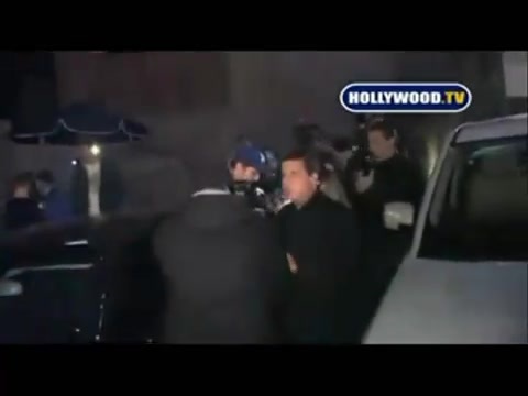 Avril Lavigne - Paparazzi (Various Footage Part 1) 4125 - 27 - years - of - Avril - oo9