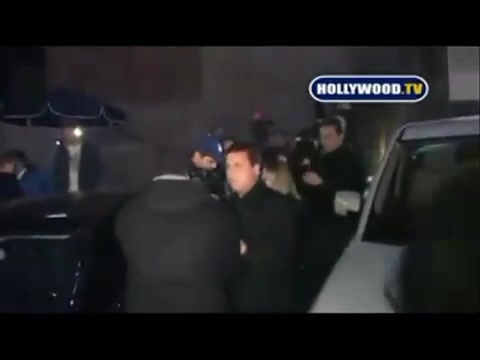 Avril Lavigne - Paparazzi (Various Footage Part 1) 4128 - 27 - years - of - Avril - oo9