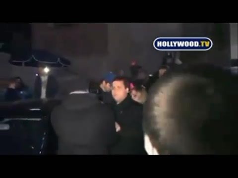 Avril Lavigne - Paparazzi (Various Footage Part 1) 4131 - 27 - years - of - Avril - oo9