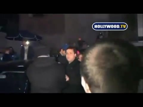 Avril Lavigne - Paparazzi (Various Footage Part 1) 4132 - 27 - years - of - Avril - oo9