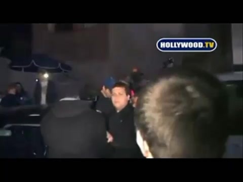 Avril Lavigne - Paparazzi (Various Footage Part 1) 4133 - 27 - years - of - Avril - oo9