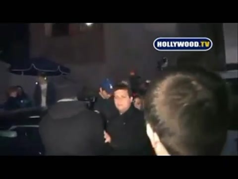 Avril Lavigne - Paparazzi (Various Footage Part 1) 4135 - 27 - years - of - Avril - oo9
