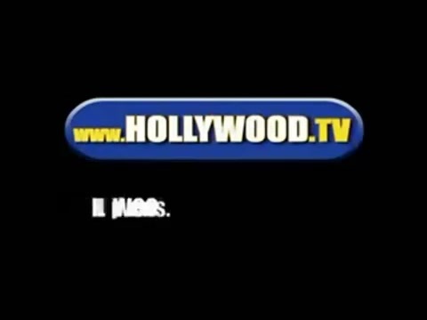 Avril Lavigne - Paparazzi (Various Footage Part 1) 3688