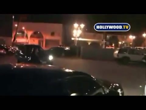 Avril Lavigne - Paparazzi (Various Footage Part 1) 3725 - 27 - years - of - Avril - oo8