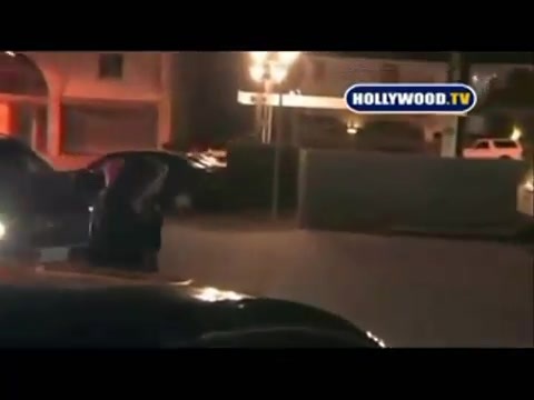 Avril Lavigne - Paparazzi (Various Footage Part 1) 3733 - 27 - years - of - Avril - oo8