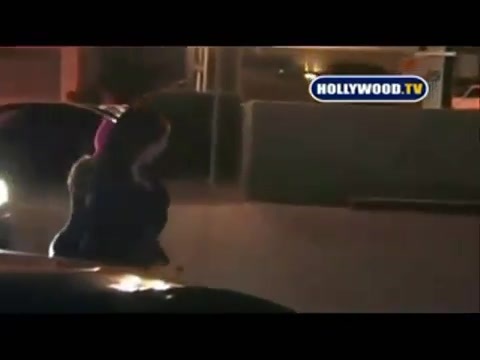 Avril Lavigne - Paparazzi (Various Footage Part 1) 3737 - 27 - years - of - Avril - oo8