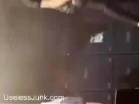 Avril Lavigne - Paparazzi (Various Footage Part 1) 3272