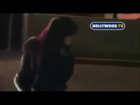 Avril Lavigne - Paparazzi (Various Footage Part 1) 3744 - 27 - years - of - Avril - oo8