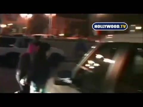 Avril Lavigne - Paparazzi (Various Footage Part 1) 3759 - 27 - years - of - Avril - oo8