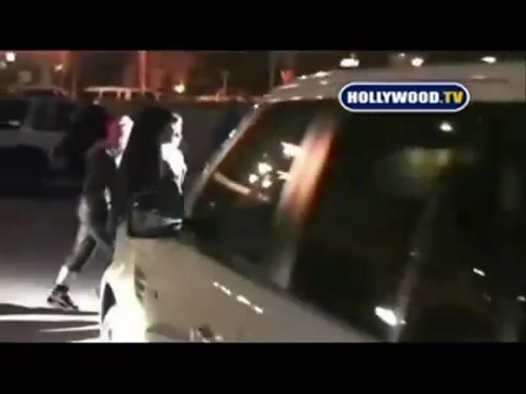 Avril Lavigne - Paparazzi (Various Footage Part 1) 3761 - 27 - years - of - Avril - oo8