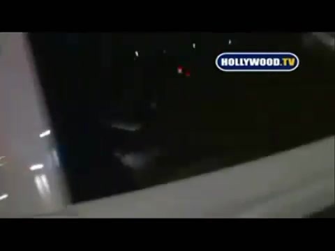 Avril Lavigne - Paparazzi (Various Footage Part 1) 3768