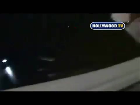 Avril Lavigne - Paparazzi (Various Footage Part 1) 3769