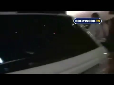 Avril Lavigne - Paparazzi (Various Footage Part 1) 3770