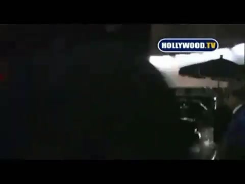 Avril Lavigne - Paparazzi (Various Footage Part 1) 3779