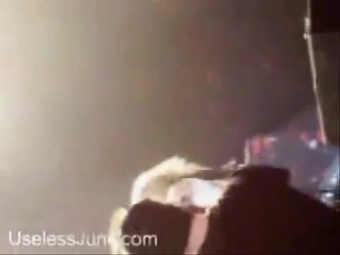 Avril Lavigne - Paparazzi (Various Footage Part 1) 3378 - 27 - years - of - Avril - oo7