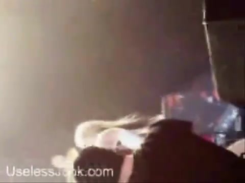 Avril Lavigne - Paparazzi (Various Footage Part 1) 3379 - 27 - years - of - Avril - oo7