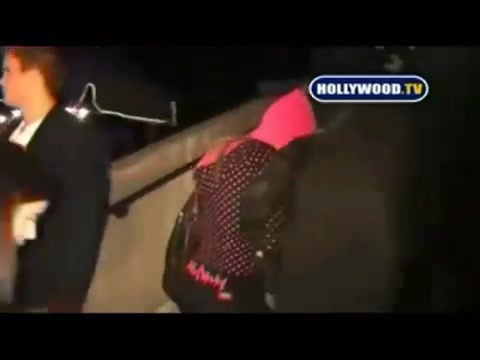 Avril Lavigne - Paparazzi (Various Footage Part 1) 3855 - 27 - years - of - Avril - oo8