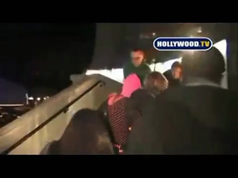 Avril Lavigne - Paparazzi (Various Footage Part 1) 3864 - 27 - years - of - Avril - oo8