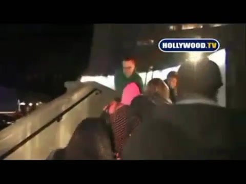 Avril Lavigne - Paparazzi (Various Footage Part 1) 3865 - 27 - years - of - Avril - oo8