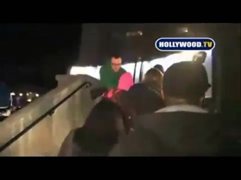 Avril Lavigne - Paparazzi (Various Footage Part 1) 3868 - 27 - years - of - Avril - oo8