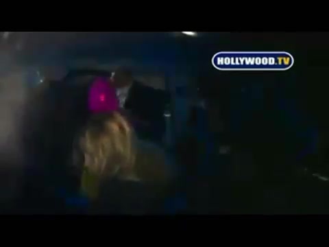 Avril Lavigne - Paparazzi (Various Footage Part 1) 4327 - 27 - years - of - Avril - oo9