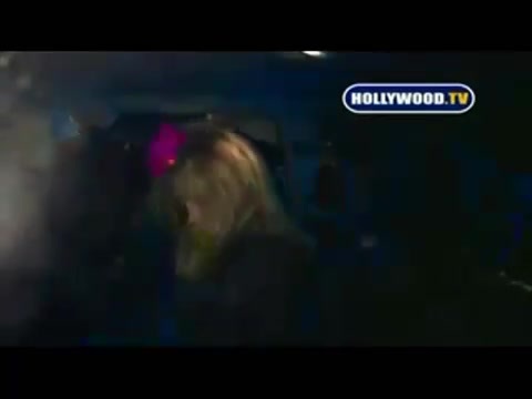 Avril Lavigne - Paparazzi (Various Footage Part 1) 4331 - 27 - years - of - Avril - oo9