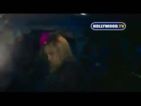 Avril Lavigne - Paparazzi (Various Footage Part 1) 4333 - 27 - years - of - Avril - oo9
