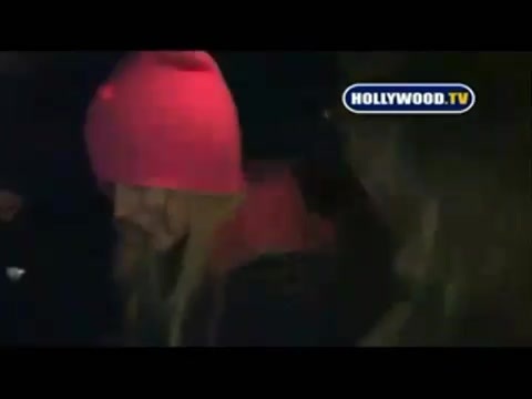 Avril Lavigne - Paparazzi (Various Footage Part 1) 4359 - 27 - years - of - Avril - oo9