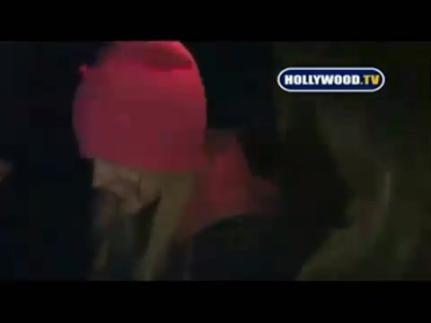 Avril Lavigne - Paparazzi (Various Footage Part 1) 4360 - 27 - years - of - Avril - oo9