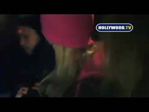 Avril Lavigne - Paparazzi (Various Footage Part 1) 4396 - 27 - years - of - Avril - oo9