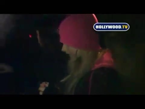 Avril Lavigne - Paparazzi (Various Footage Part 1) 4403 - 27 - years - of - Avril - oo9