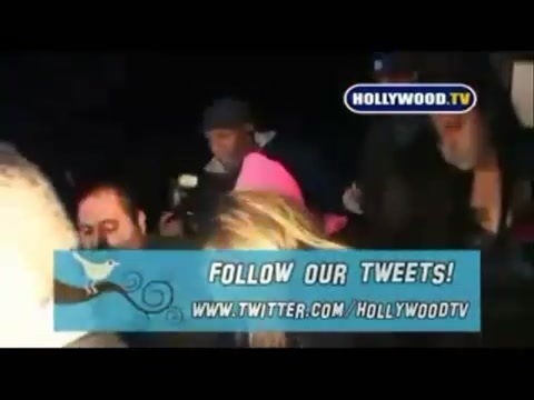 Avril Lavigne - Paparazzi (Various Footage Part 1) 3997 - 27 - years - of - Avril - oo8