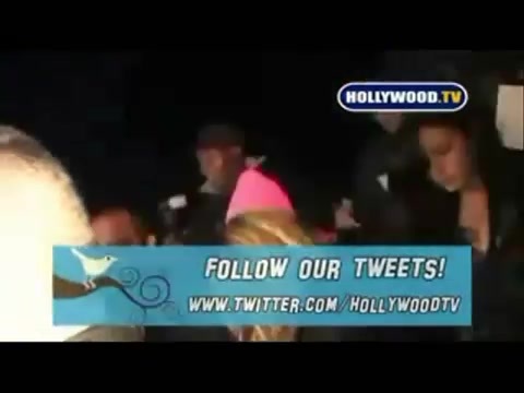 Avril Lavigne - Paparazzi (Various Footage Part 1) 3998 - 27 - years - of - Avril - oo8