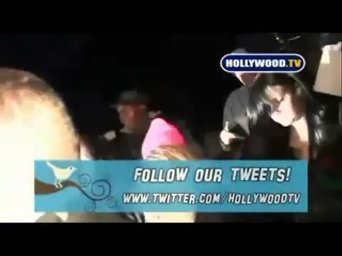 Avril Lavigne - Paparazzi (Various Footage Part 1) 3999 - 27 - years - of - Avril - oo8