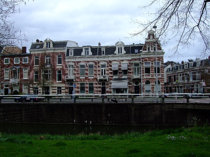 007 - Utrecht