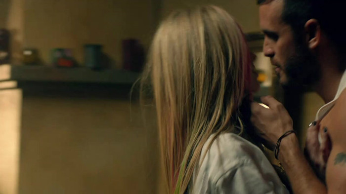 Avril Lavigne - What The Hell_youtube_original 0591 - Avril - Lavigne - What - The - Hell - oo2