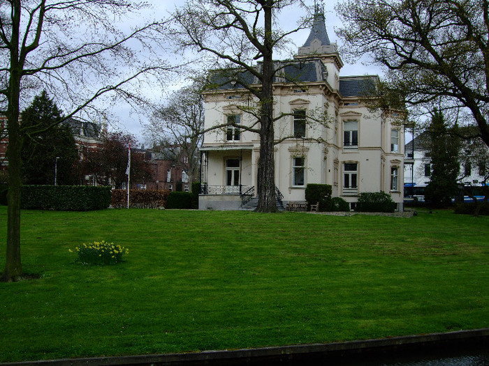 019 - Utrecht