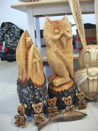 DSCF7564 - poze sculpturi
